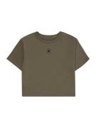 CONVERSE Paita 'CHUCK'  khaki / musta