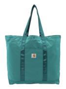 Carhartt WIP Ostoskassi 'Canby'  petrooli