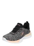 SKECHERS Matalavartiset tennarit 'Dynamight Break Through'  harmaa / l...