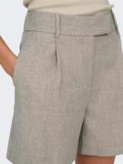 ONLY Laskoshousut 'ONLLinda'  taupe