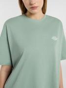 DICKIES Paita 'Summerdale'  vihreä