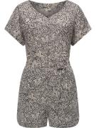 Ragwear Haalari 'Salwin'  beige / musta