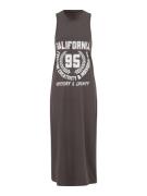 Only Tall Mekko 'ONLJOY'  musta / valkoinen
