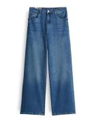 OPUS Farkut 'Mivy'  sininen denim