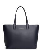 TOMMY HILFIGER Ostoskassi  marine