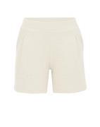 WE Fashion Laskoshousut  beige