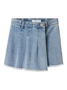 NAME IT Farkut 'NMFHANNA'  sininen denim