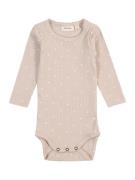 Lil'Atelier Potkuhousut/body 'NBFGAGO'  beige