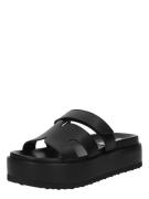 STEVE MADDEN Pistokkaat 'Bigmissile'  musta