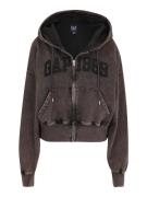 Gap Tall Collegepaita 'NEW ABBREV'  musta