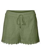 VERO MODA Housut  kiivi