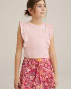 WE Fashion Paita  roosa