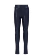 WE Fashion Leggingsit  laivastonsininen