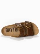Bayton Pistokkaat 'Atlas'  ruskea