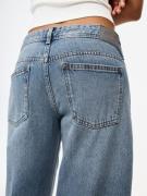 Pull&Bear Farkut  sininen denim