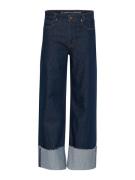 My Essential Wardrobe Farkut 'DalviMW'  sininen denim