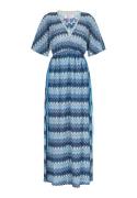IZIA Kesämekko  sininen / marine / harmaa