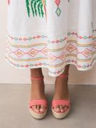 Next Sandaalit 'Forever Comfort'  pitaija