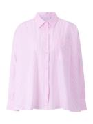 Rich & Royal Pusero  vaalea pinkki / offwhite