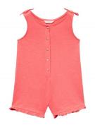 MANGO KIDS Overall 'CARLA'  koralli