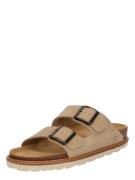 espadrij l´originale Pistokkaat 'AMI'  beige