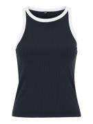 Only Petite Toppi 'ONLVELA'  marine / valkoinen