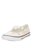 CONVERSE Ballerina 'CTAS'  khaki / lila / vanha roosa / valkoinen