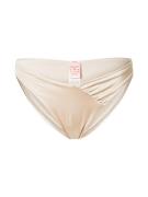 Hunkemöller Bikinihousut 'Lima'  kerma
