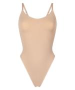 Hunkemöller Muotoileva body  beige