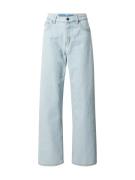 HUGO Farkut 'Leni_B'  sininen denim / vaaleansininen