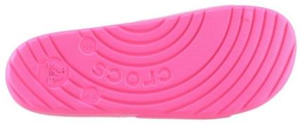 Crocs Pistokkaat  vaalea pinkki
