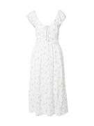 HOLLISTER Kesämekko 'EMEA'  sininen / keltainen / vihreä / valkoinen