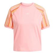 ADIDAS ORIGINALS Paita 'Cali'  monivärinen