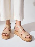 Next Remmisandaalit 'Forever Comfort'  beige