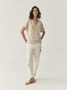 TATUUM Pusero  beige / meleerattu beige