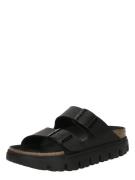 BIRKENSTOCK Pistokkaat  musta