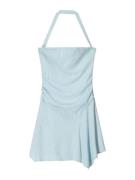 Bershka Mekko  marine / vaaleansininen