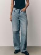 Next Farkut  sininen denim