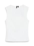 VERO MODA Toppi 'MILLION'  valkoinen