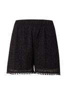 VERO MODA Housut 'VMMaya'  musta