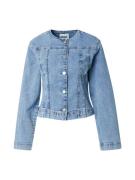 ONLY Välikausitakki 'ONLGina'  sininen denim