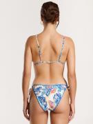 Shiwi Bikini 'Romy'  sininen / keltainen / punainen / valkoinen