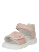 PRIMIGI Sandaalit  beige / roosa