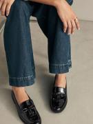 Next Loafer  musta