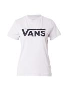VANS Paita 'New Flying'  pastellinvioletti / musta