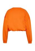 IZIA Collegepaita  keltainen / vihreä / oranssi / vaaleanpunainen