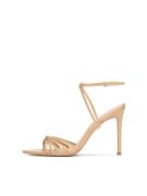 Kazar Remmisandaalit  beige