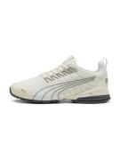 PUMA Juoksukengät 'Voltaic Evo'  kerma / oliivi / valkoinen