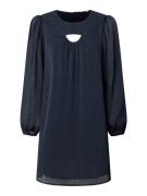 Pepe Jeans Mekko 'BEATRIZA'  kyyhkynsininen / tummansininen
