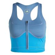 ADIDAS BY STELLA MCCARTNEY Urheilutoppi  taivaansininen / opaali